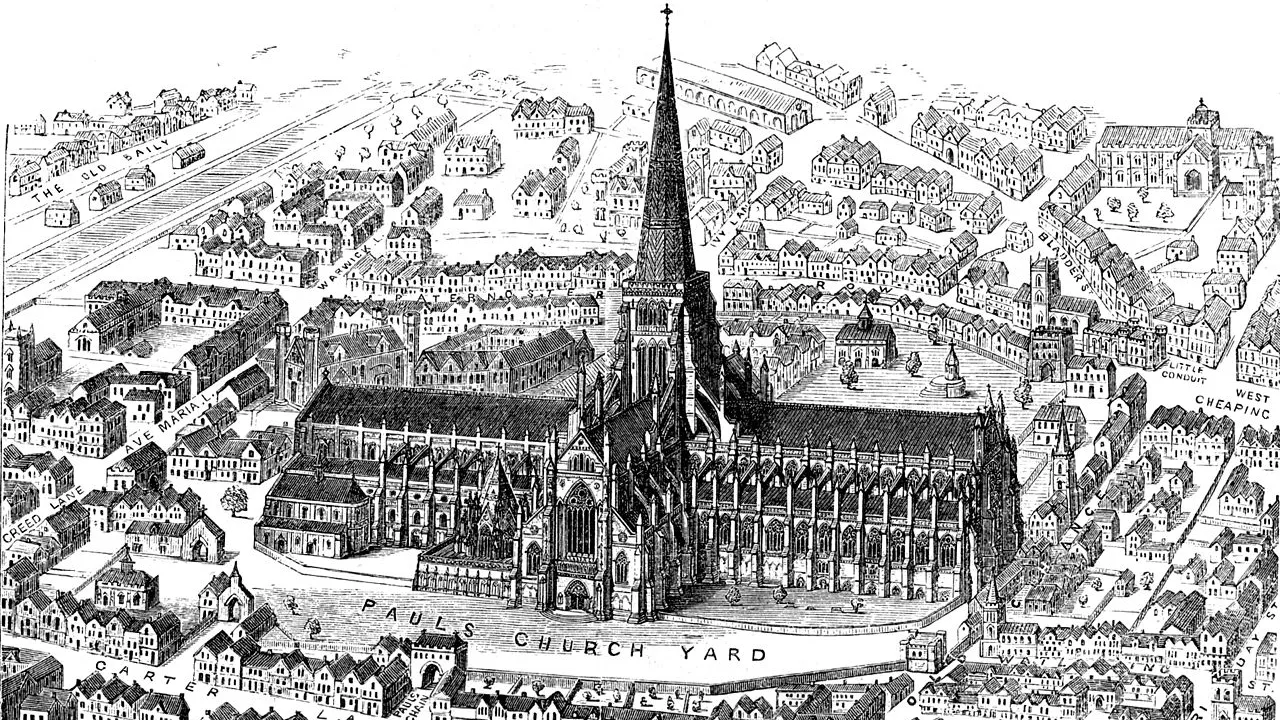 GreaterLondonCITYOFLONDONStPaulsCathedral(CC0)2