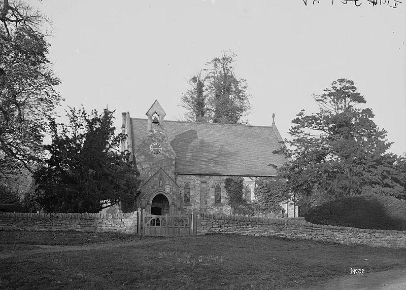 HerefordshireBRAMPTONBRYANStBarnabas(CC0)1