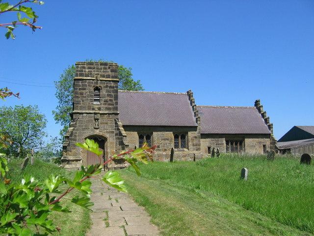 YorkshireMARTONINTHEFORESTStMary(stephenhorncastleCC-BY-SA2.0)1