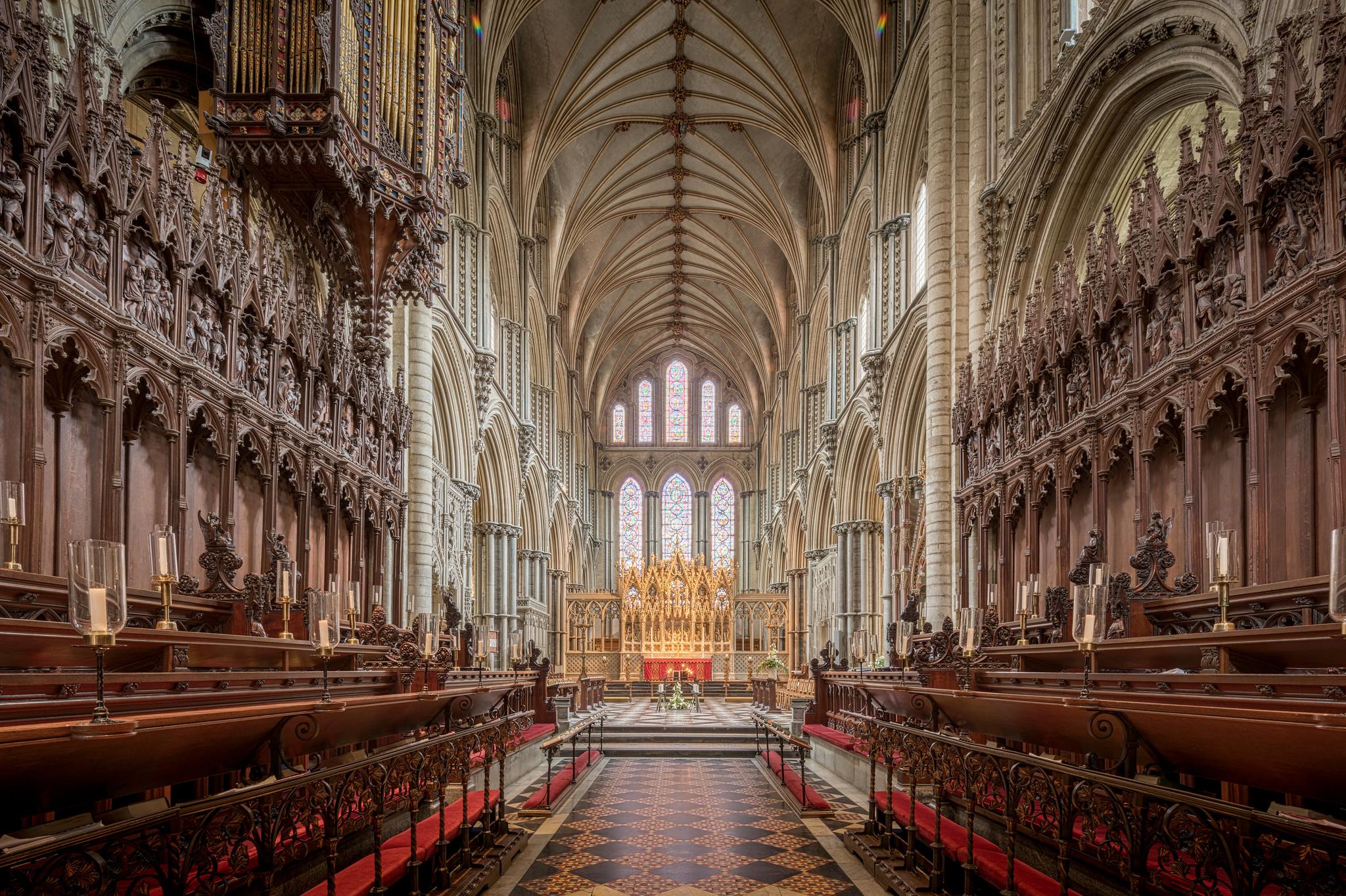 CambridgeshireELYElyCathedral(michaeldbeckwithCC0)2