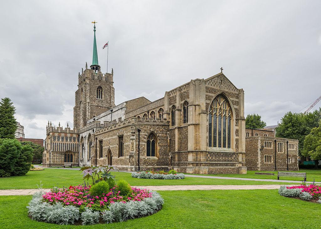 EssexCHELMSFORDChelmsfordCathedral(diliffCC-BY-SA3.0)1