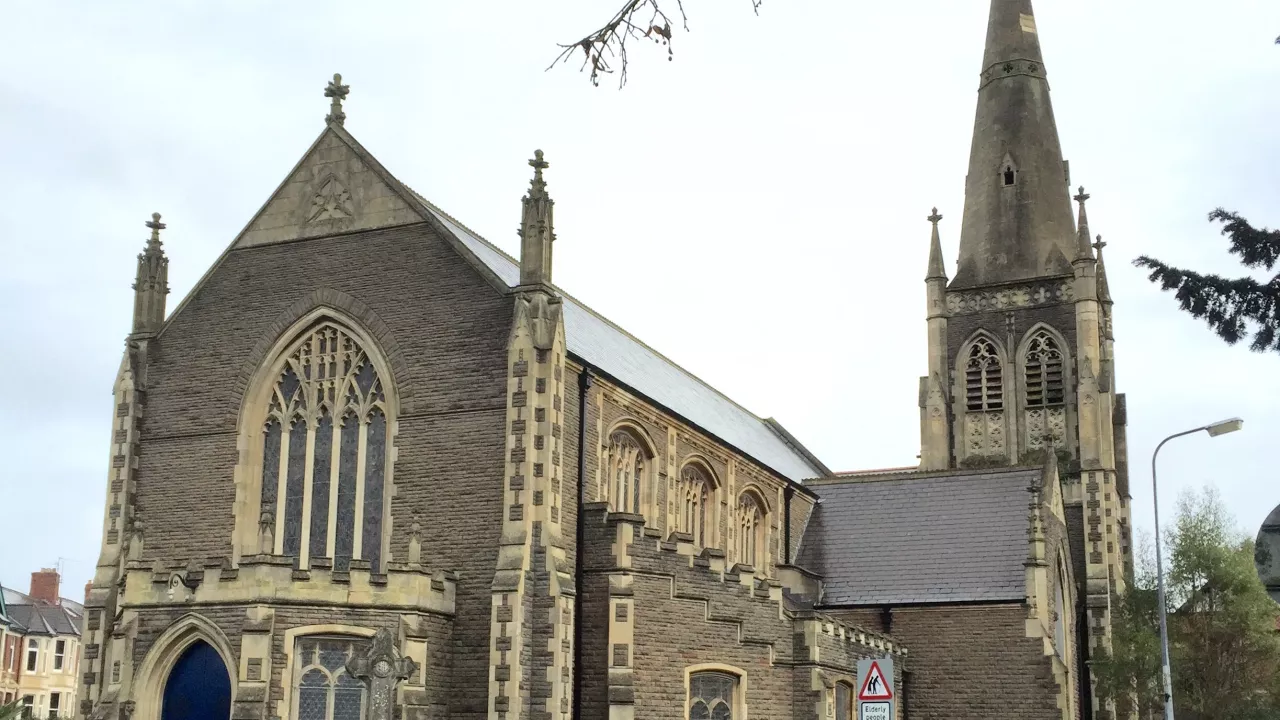 GlamorganPENARTHTrinityMethodistChurch(alanhughesCC-BY-SA2.0)1