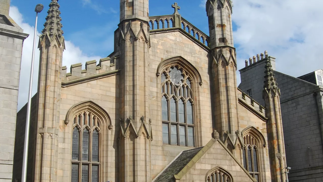 GrampianABERDEENStAndrewsCathedral(aberdeenbillCC-BY-SA3.0)1