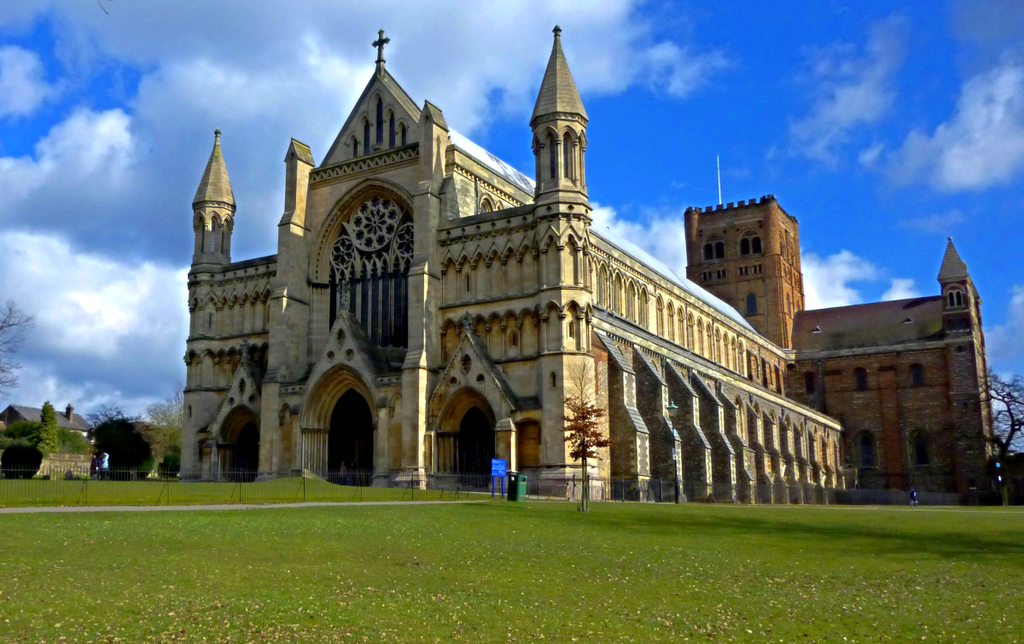 Diocese of Winchester National Churches Trust