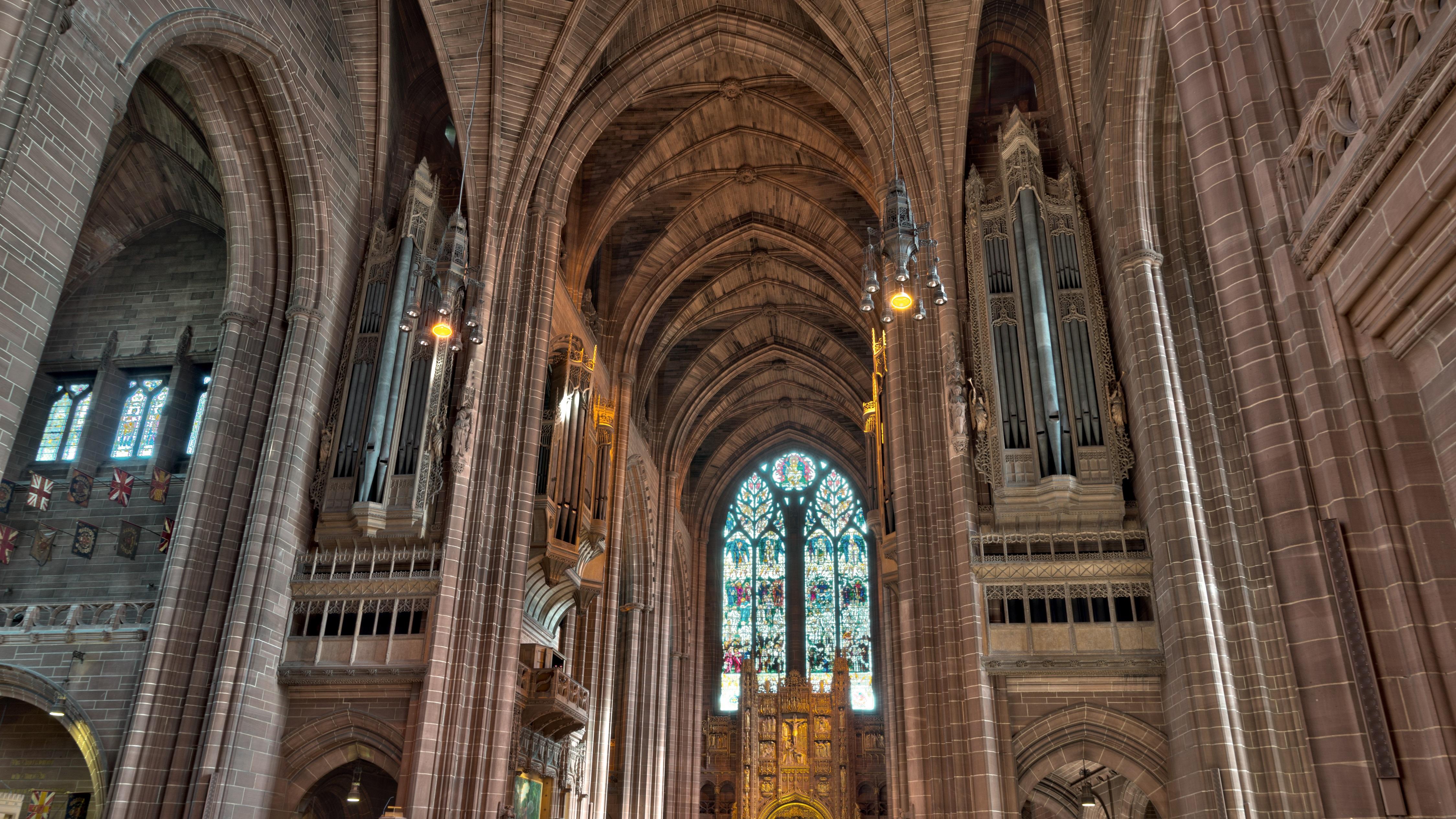 MerseysideLIVERPOOLLiverpoolCathedral(miguelmendezCC-BY-2.0)5