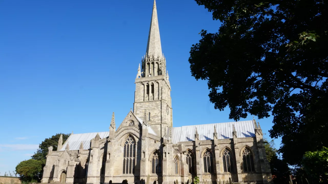 YorkshirePATRINGTONStPatrick(iansCC-BY-SA2.0)1