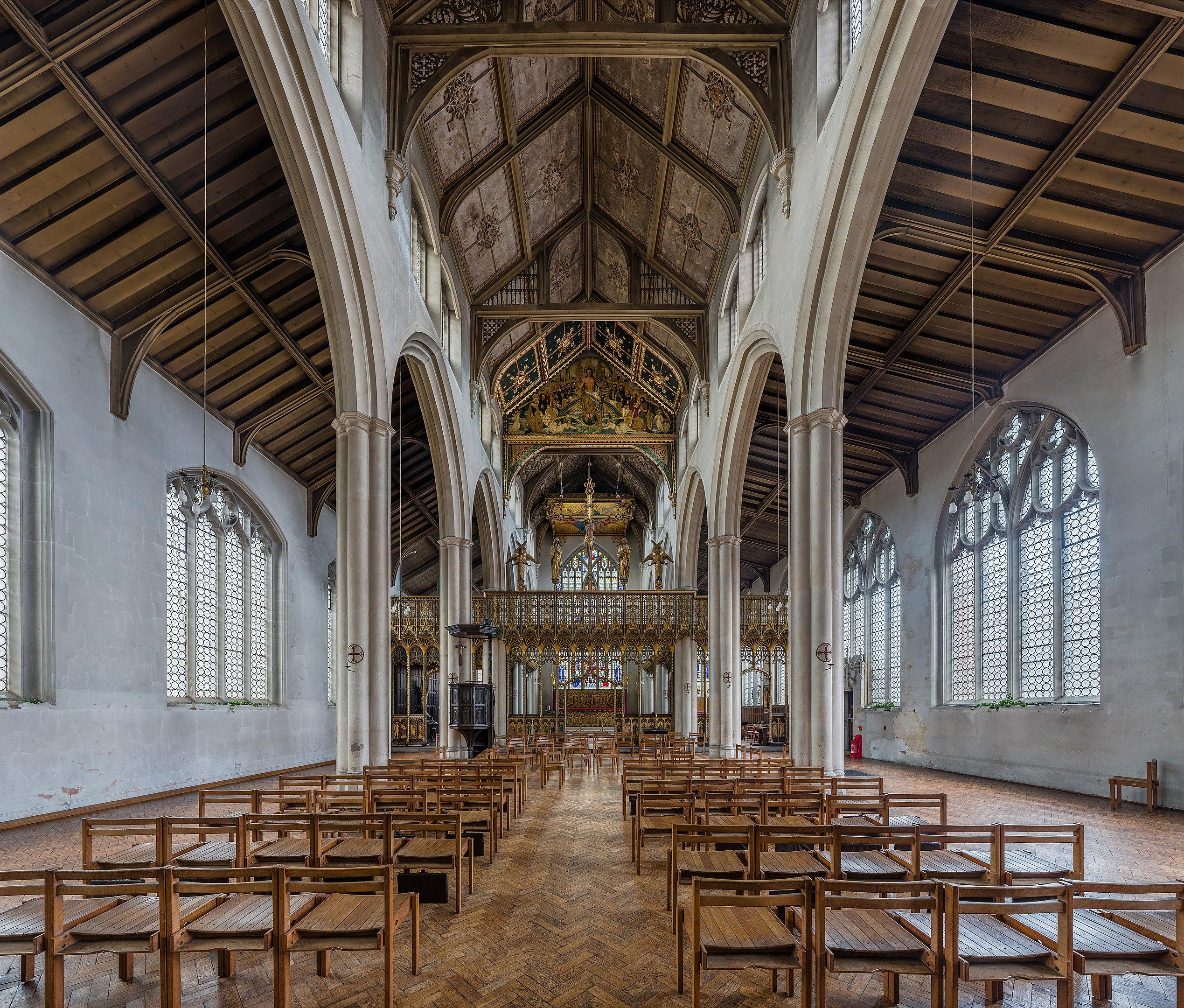 GreaterLondonMARYLEBONEStCyprian(diliffCC-BY-SA3.0)1
