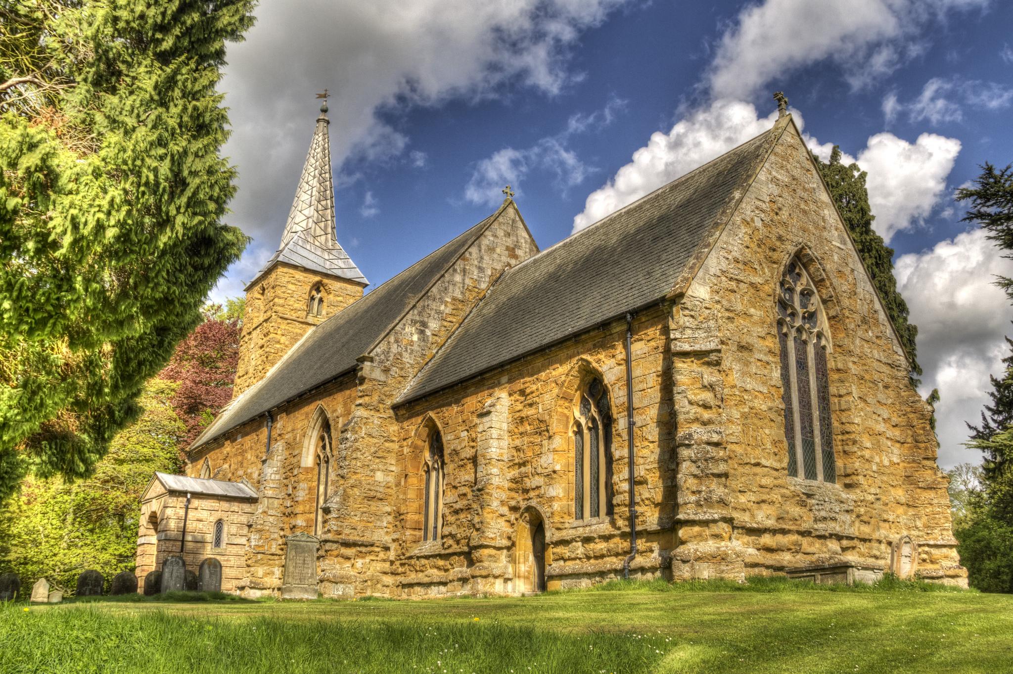 LincolnshireBROCKLESBYAllSaints(pushcreativityPERMISSIONBYEMAIL)1