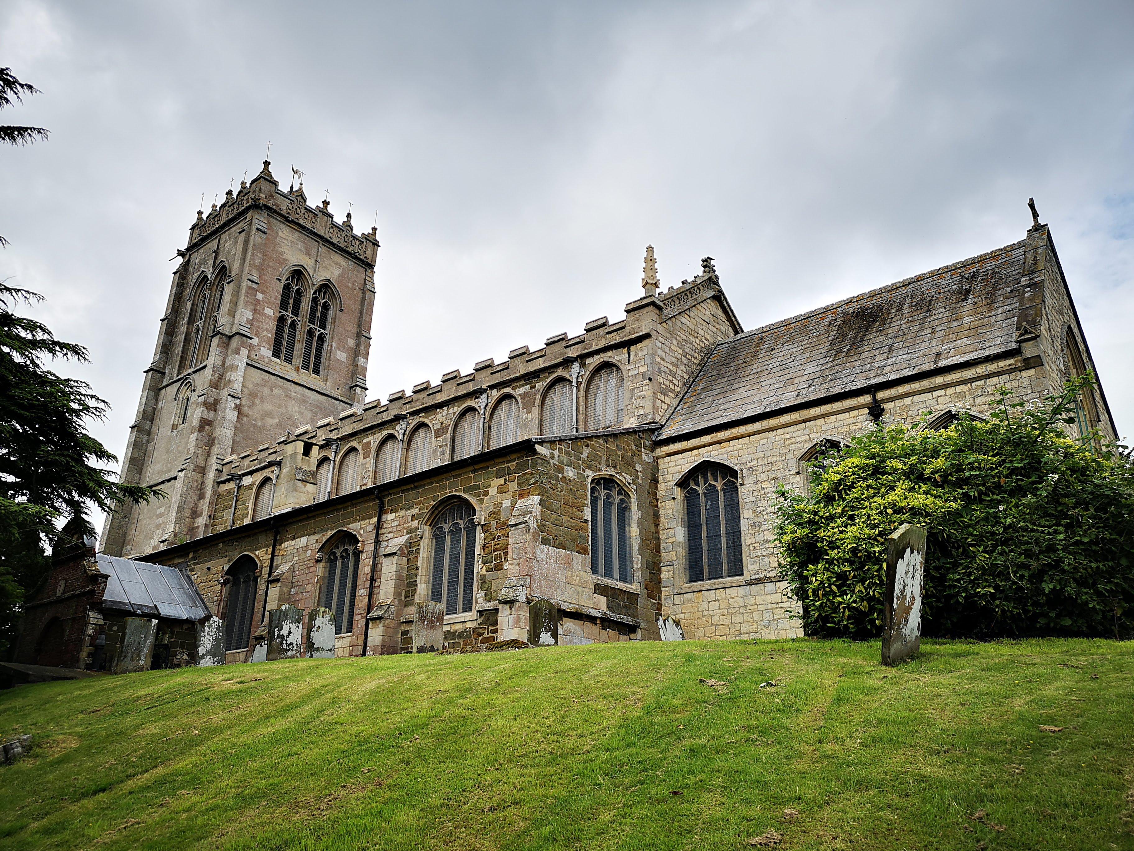 LincolnshireBURGHLEMARSHStPeterStPaul(joshholmesPERMISSIONBYEMAIL)2