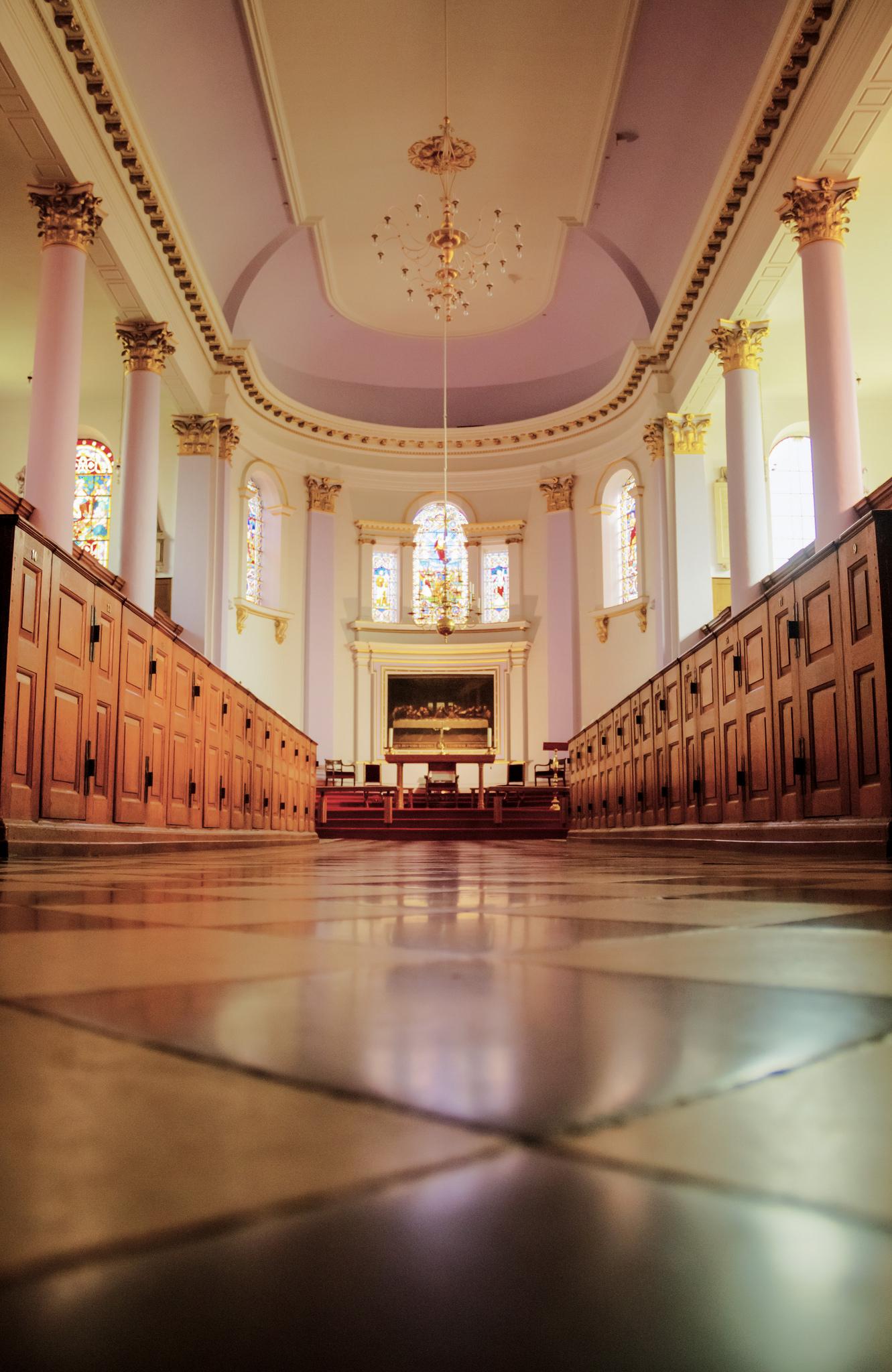 LincolnshireGAINSBOROUGHAllSaints(pushcreativityPERMISSIONBYEMAIL)2