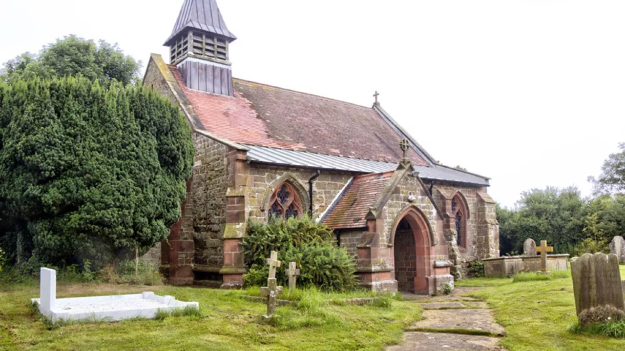 LincolnshireHAMERINGHAMAllSaints(pushcreativityPERMISSIONBYEMAIL)1