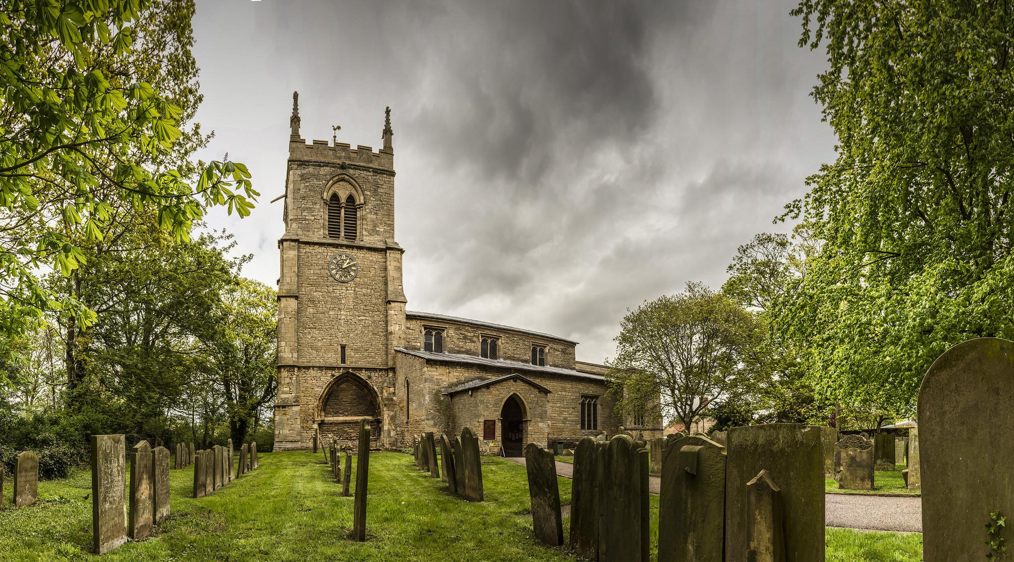 LincolnshireNETTLEHAMAllSaints(pushcreativityPERMISSIONBYEMAIL)1