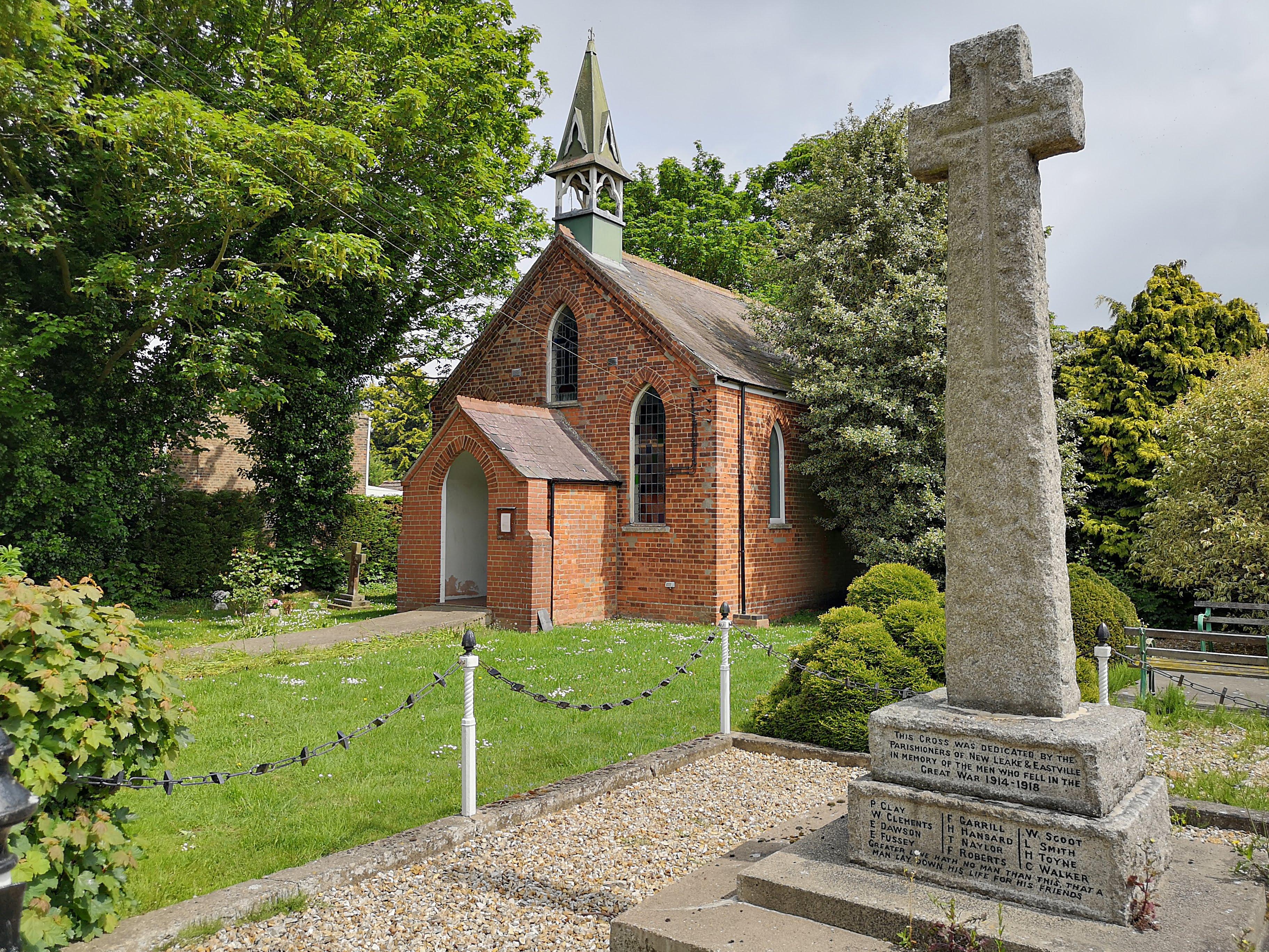 Church's 三都市表記 UK7.0