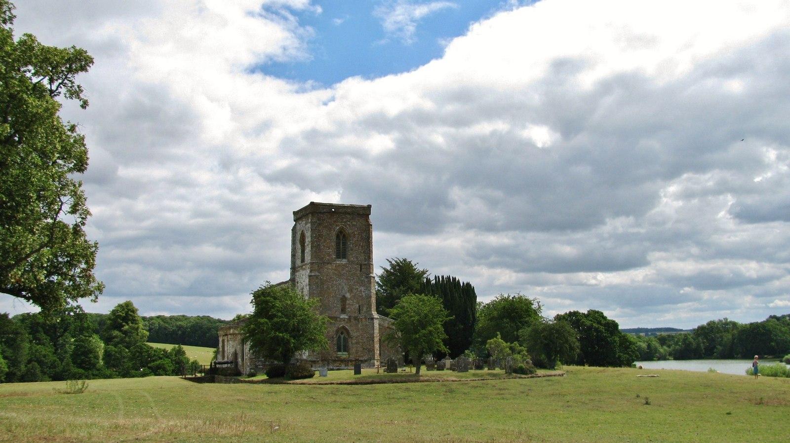 NorthamptonshireFAWSLEYStMaryVirgin(gregfitchettCC-BY-SA2.0)1