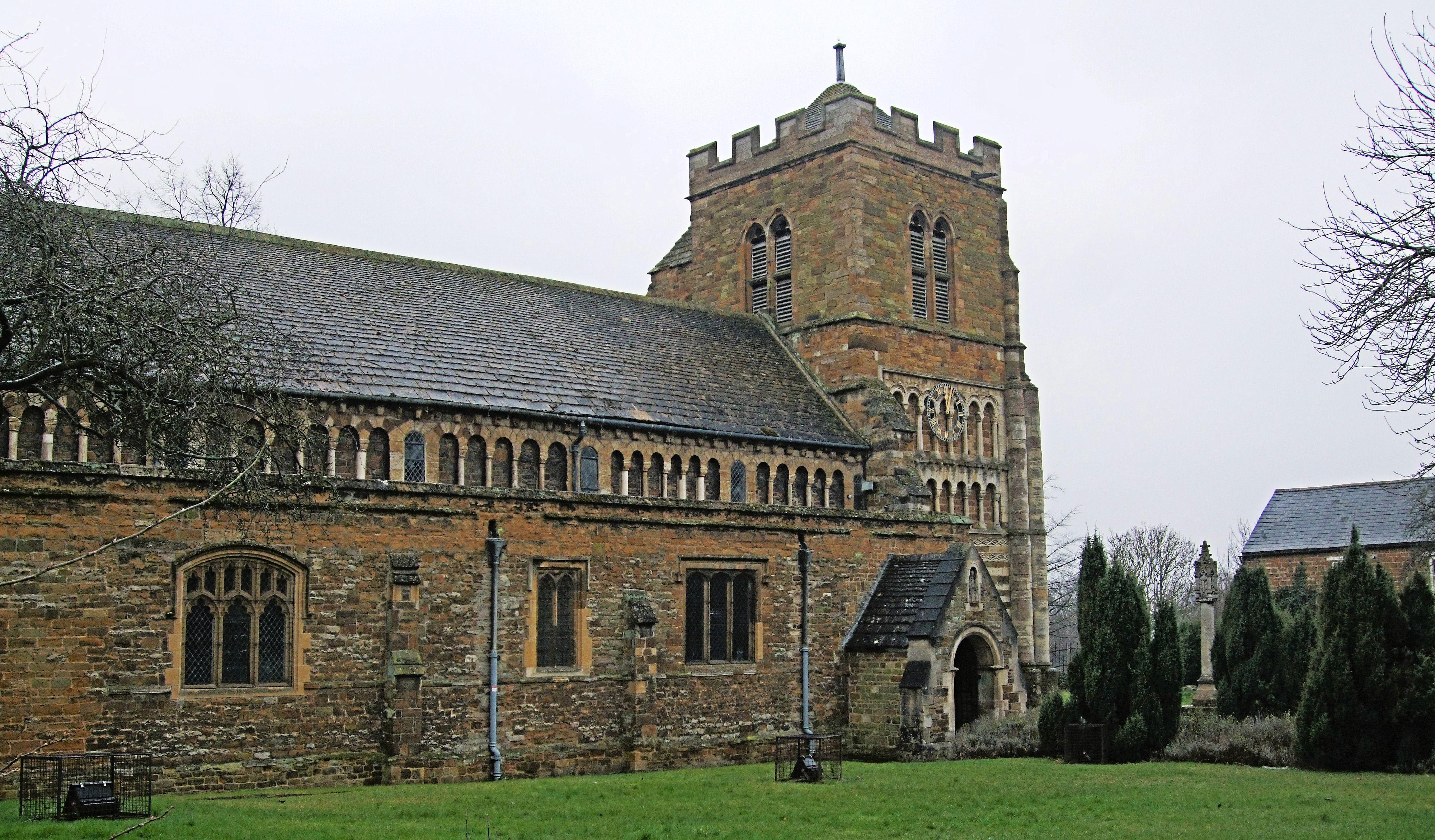 NorthamptonshireNORTHAMPTONStPeter(jimlinwoodCC-BY-2.0)1