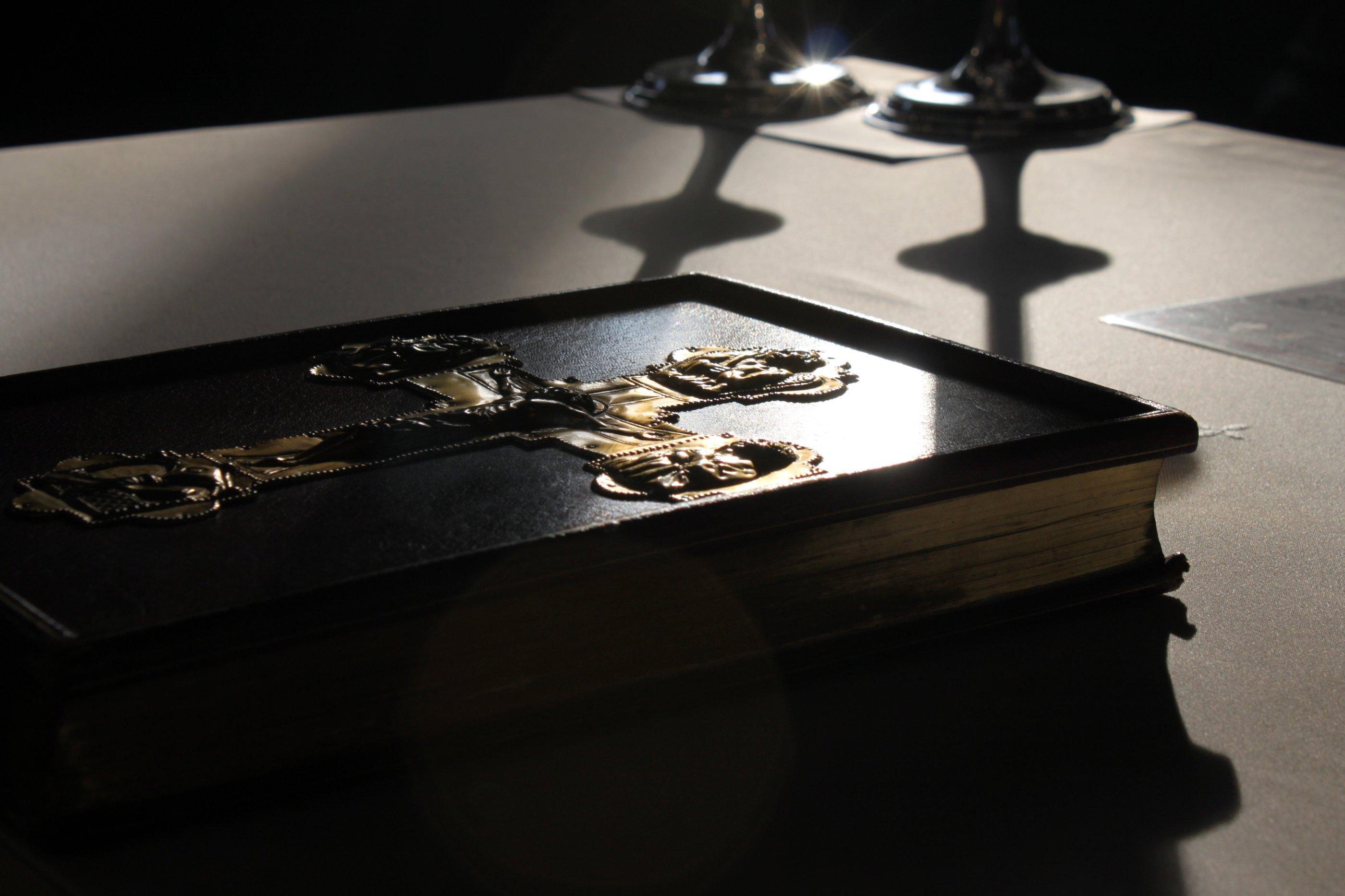 Year of Northamptonshire Churches National Churches Trust