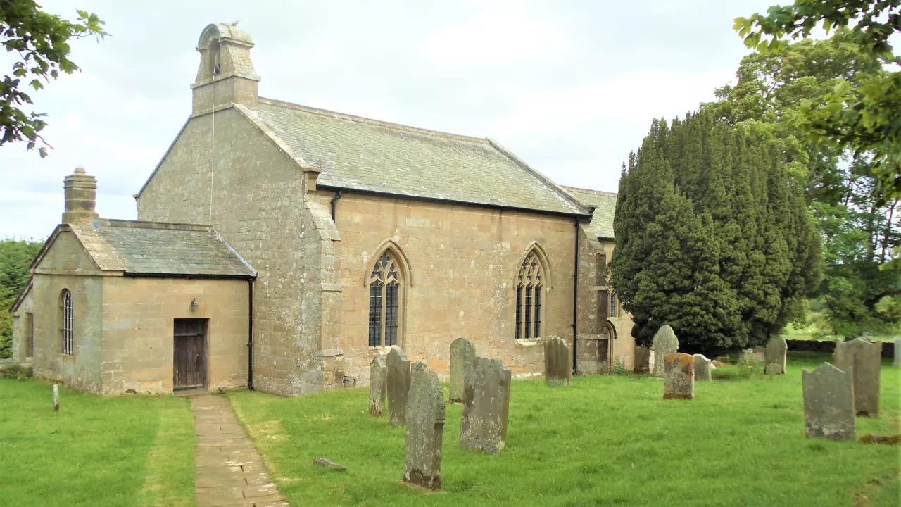 NorthumberlandKIRKHALEStWilfrid(billhendersonCC-BY-SA2.0)1