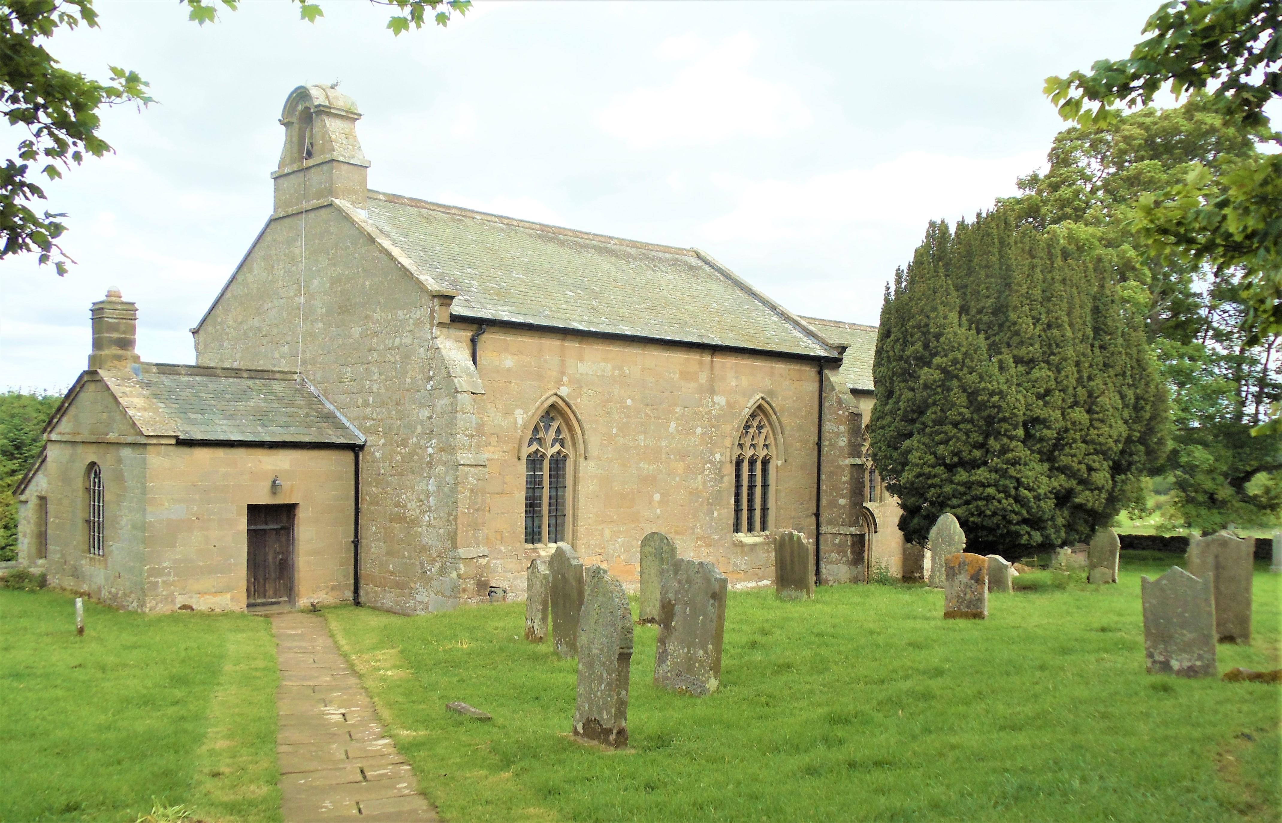 NorthumberlandKIRKHALEStWilfrid(billhendersonCC-BY-SA2.0)1