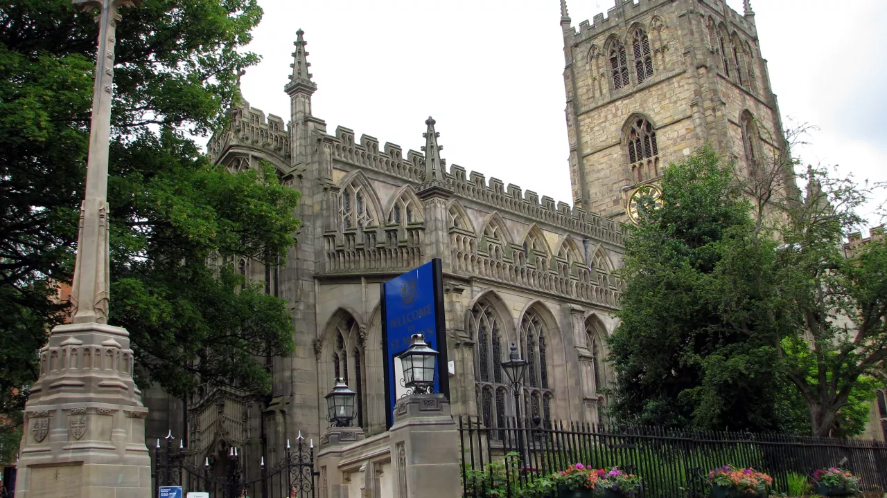 NottinghamshireNOTTINGHAMStMaryVirgin(rozsagabCC-BY2.0)1