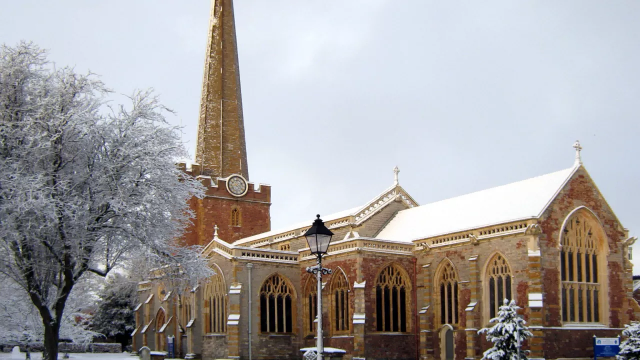 SomersetBRIDGWATERStMary(kengraingerCC-BY-SA2.0)1