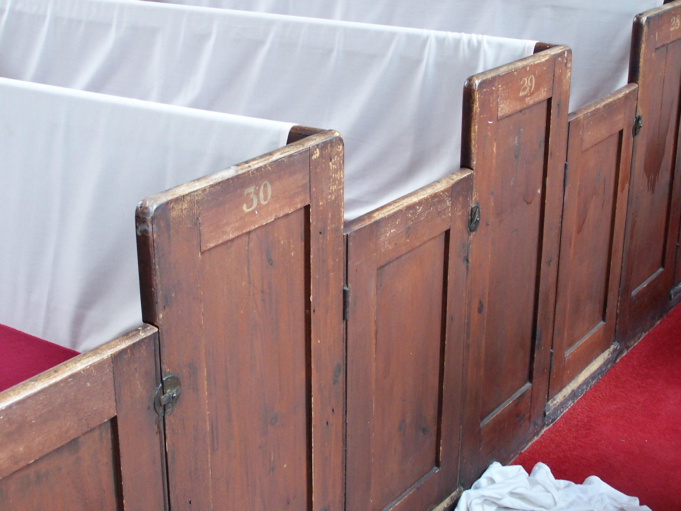 West Melton United Reformed Church National Churches Trust