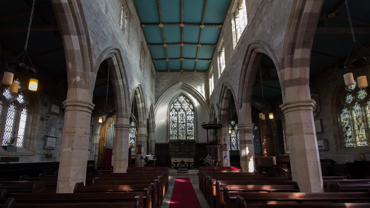 YorkshireYORKAllSaintsPavement(jules&jennyCC-BY-2.0)1