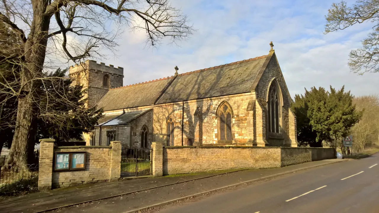 LincolnshireBIGBYAllSaints(chrismorganCC-BY-SA2.0)1