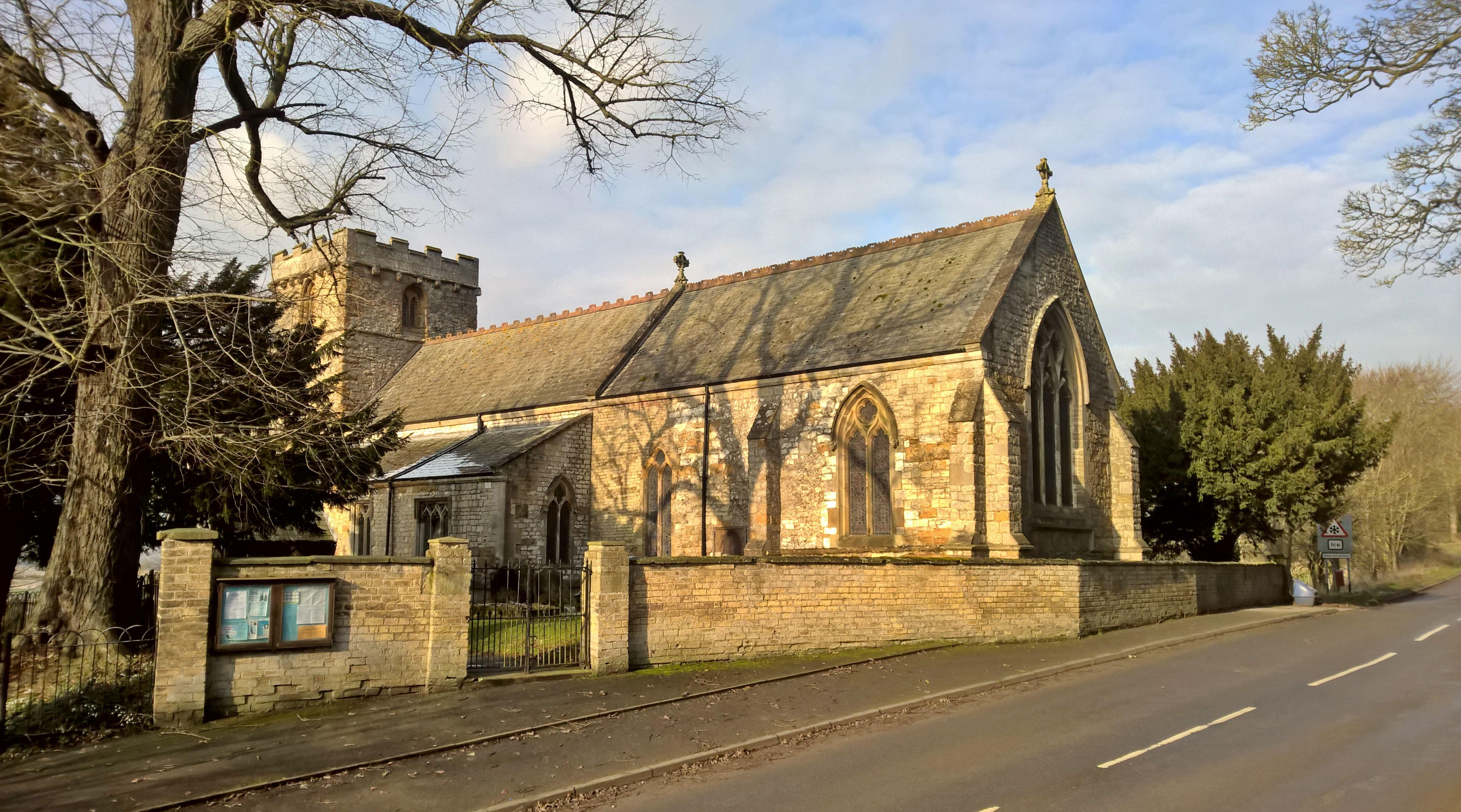 LincolnshireBIGBYAllSaints(chrismorganCC-BY-SA2.0)1