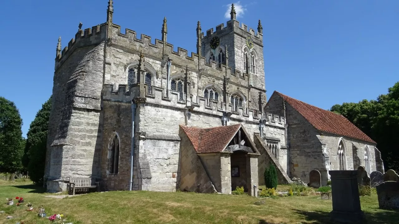 WarwickshireWOOTTONWAWENStPeter(philiphallingCC-BY-SA2.0)1