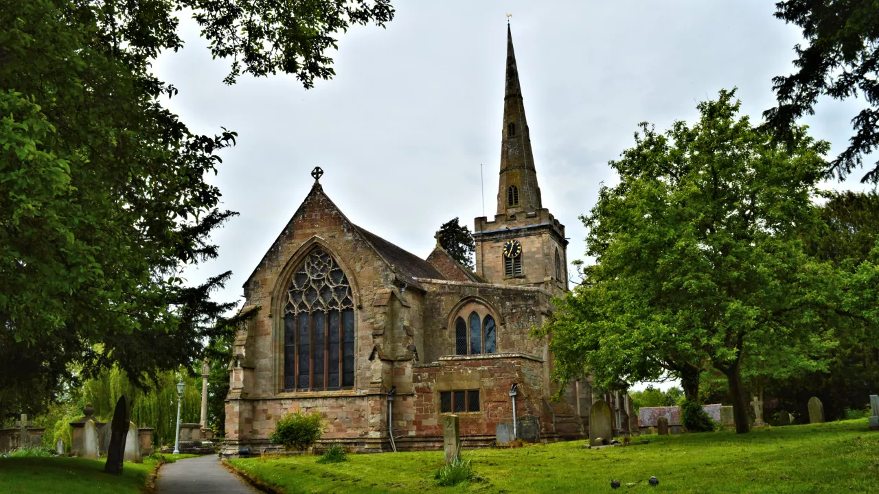 WorcestershireCHADDESLEYCORBETTStCassian(philippankhurstCC-BY-SA2.0)1