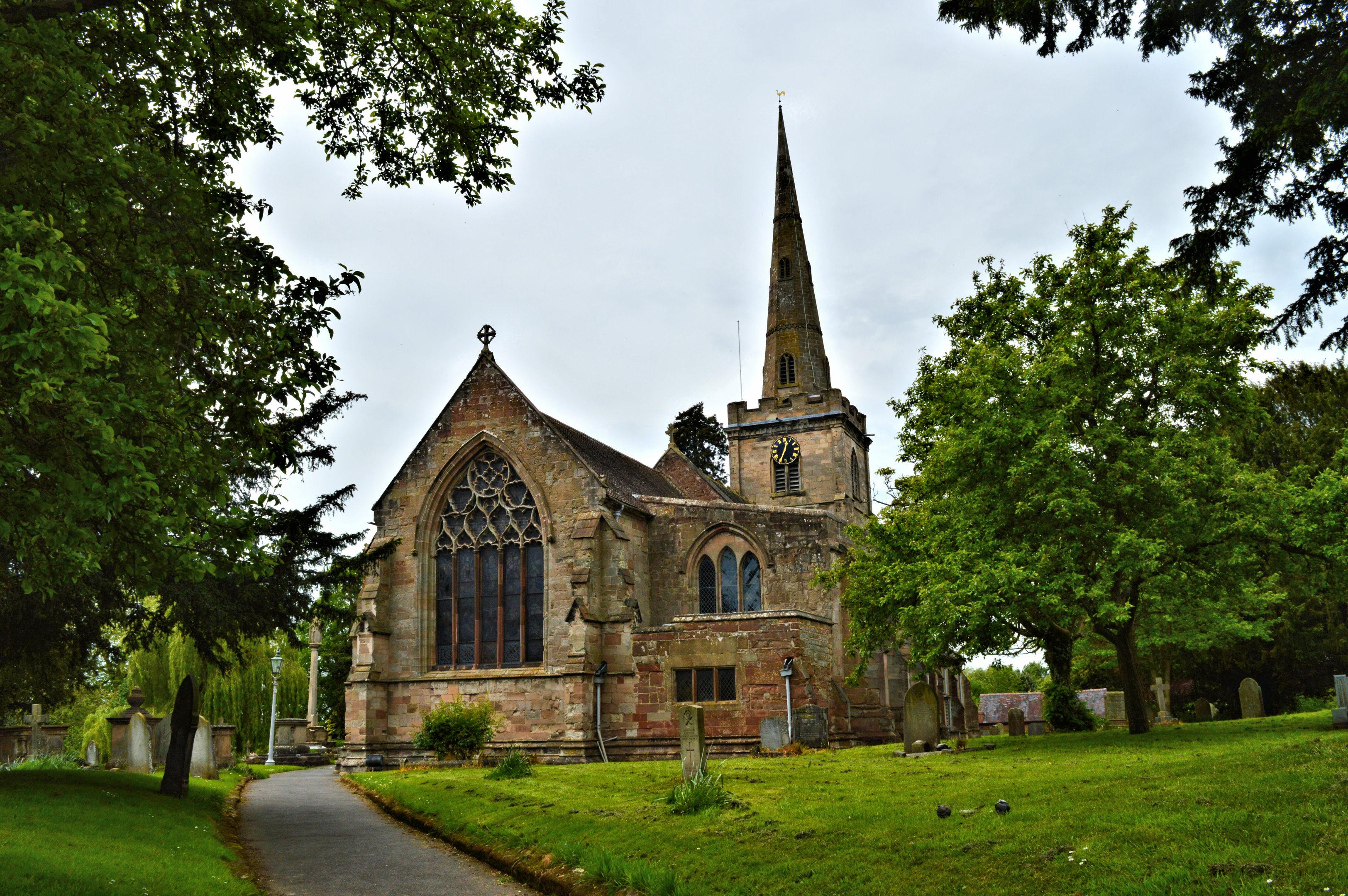 WorcestershireCHADDESLEYCORBETTStCassian(philippankhurstCC-BY-SA2.0)1