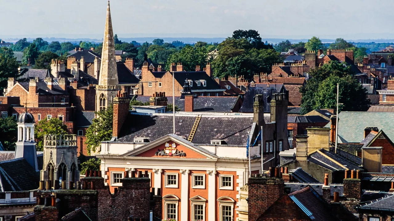 YorkshireYORKAllSaintsNorthStreet(alh1CC-BY-ND2.0)1