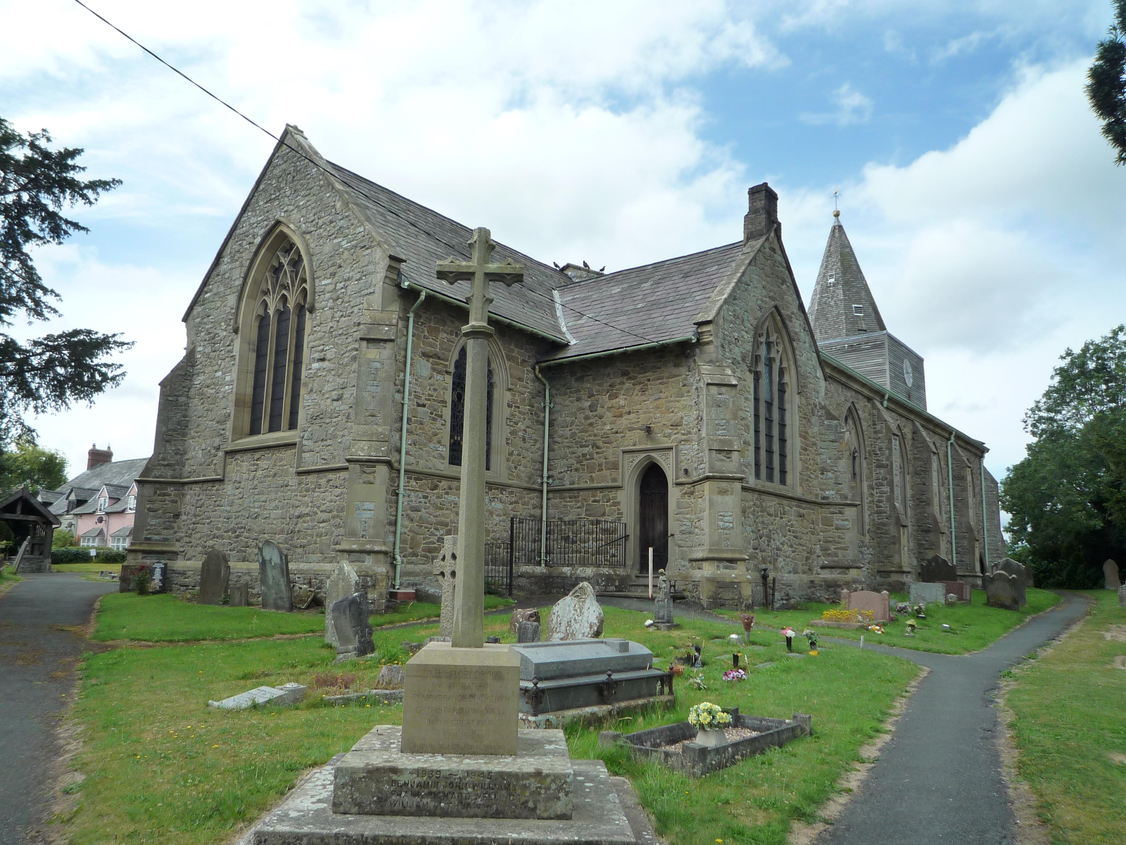PowysCHURCHSTOKEStNicholas(fabianmustoCC-BY-SA2.0)1