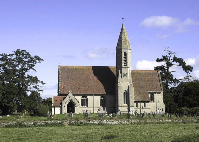 WrexhamBETTISFIELDStJohnBaptist(johnhardingCC-BY-SA2.0)1