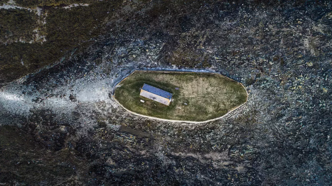 AngleseyLLANGWYFANStCwyfan(©crowncopyright2020)1