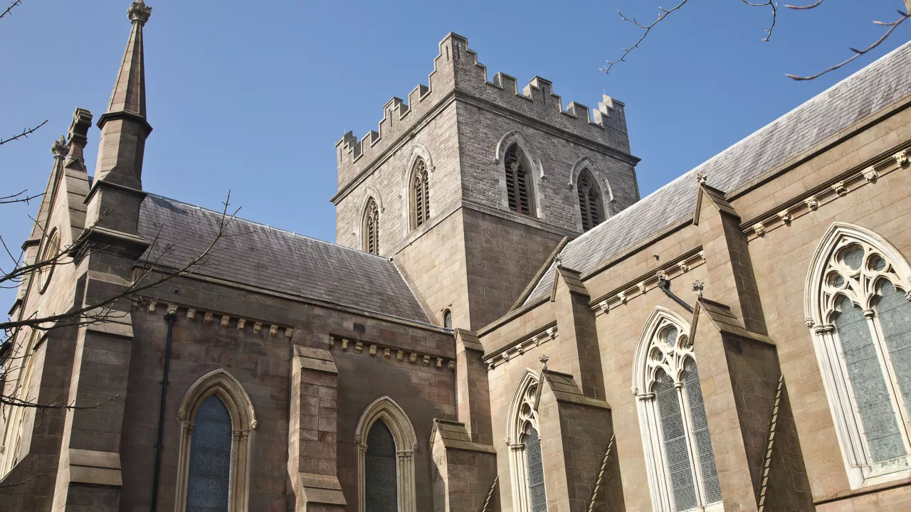 CountyArmaghARMAGHArmaghCathedral(tourismnorthernireland©NITB)9