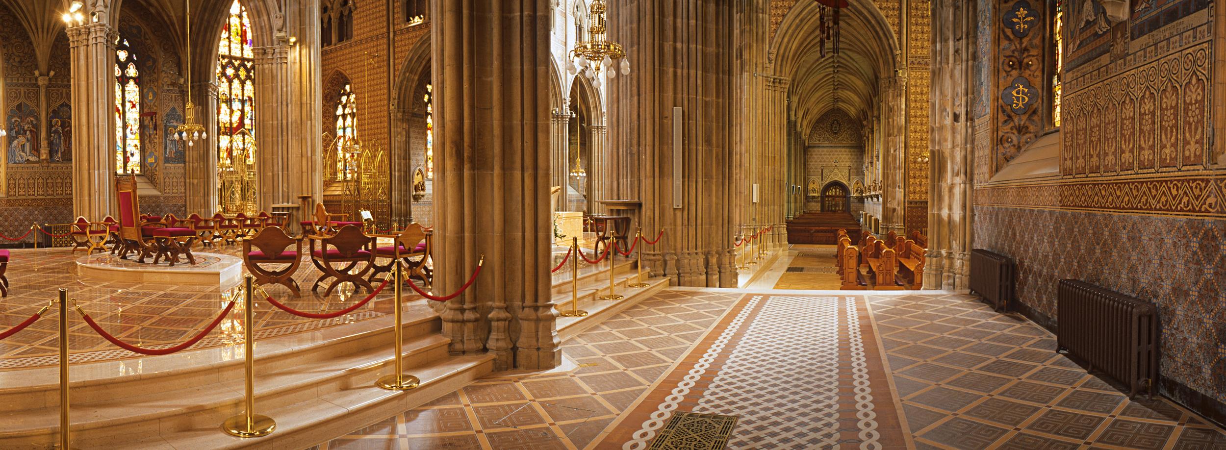 CountyArmaghARMAGHStPatricksCathedral(tourismnorthernireland©NITB)21