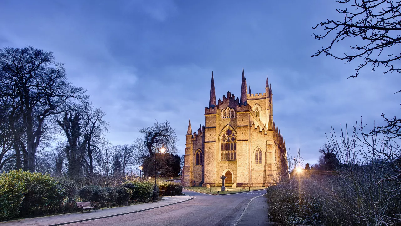 CountyDownDOWNPATRICKDownCathedral(tourismnorthernireland©NITB)1