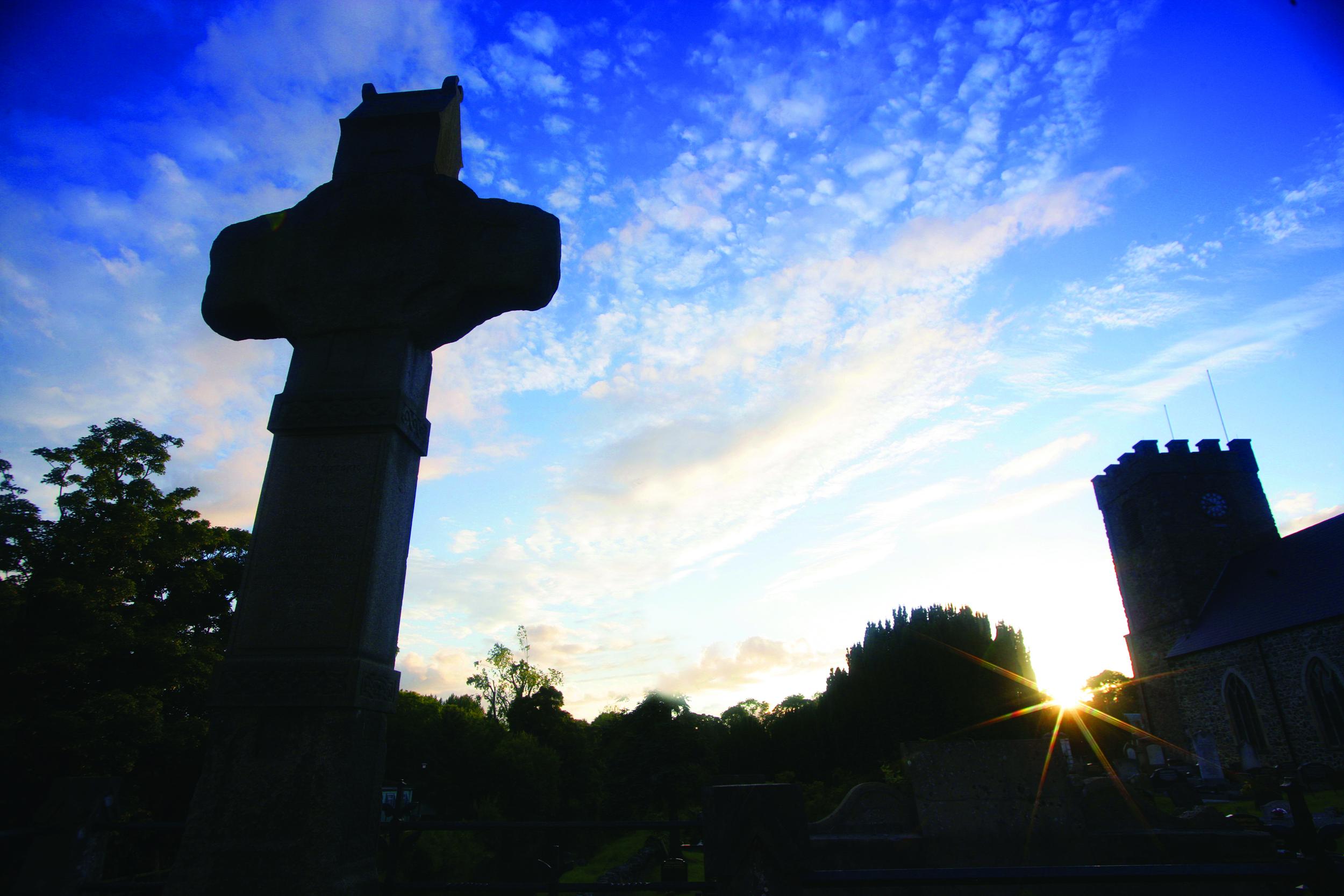Dromore Cathedral National Churches Trust
