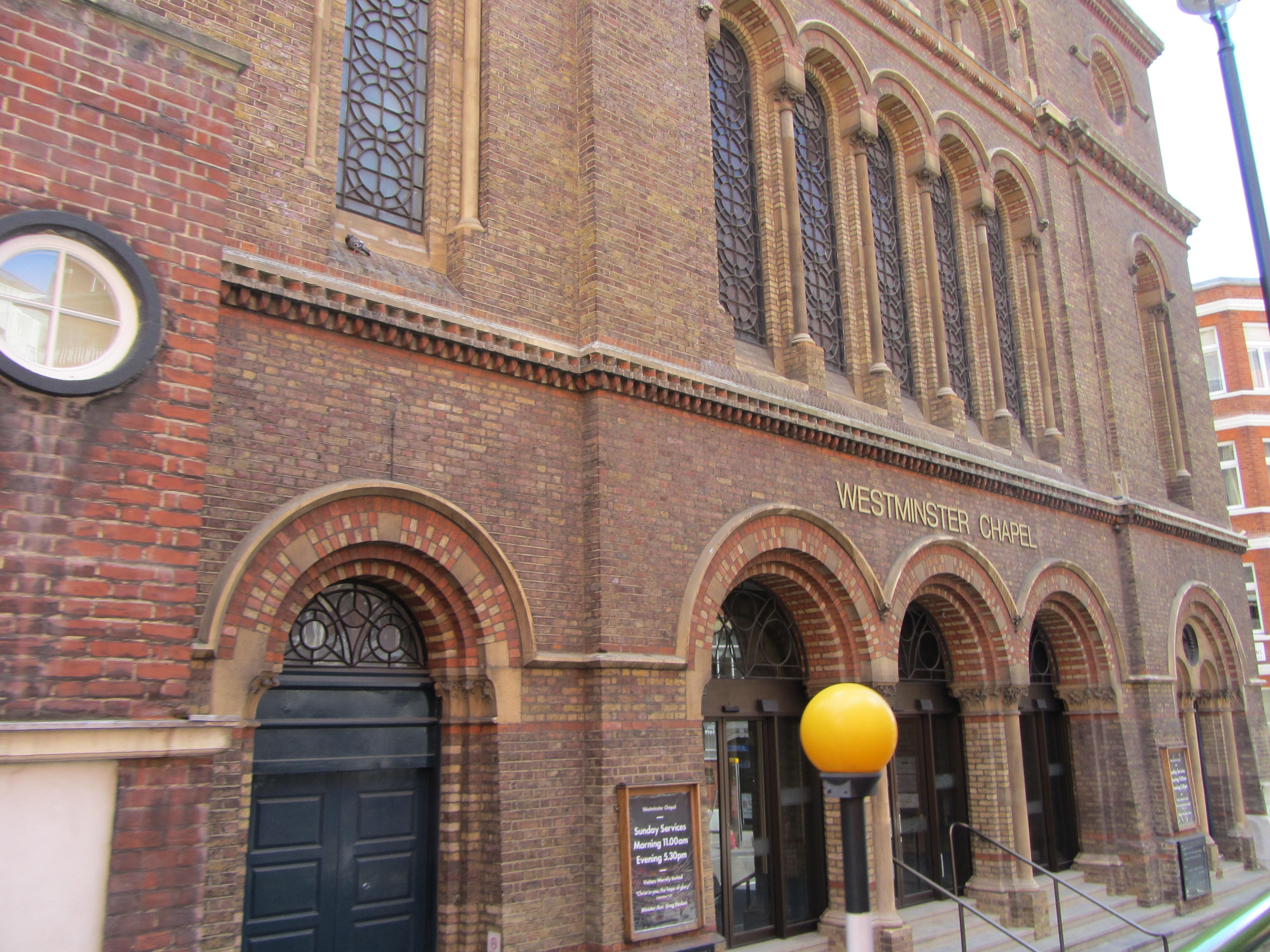 GreaterLondonWESTMINSTERWestminsterChapel(tammyyoungheckCC-BY2.0)1