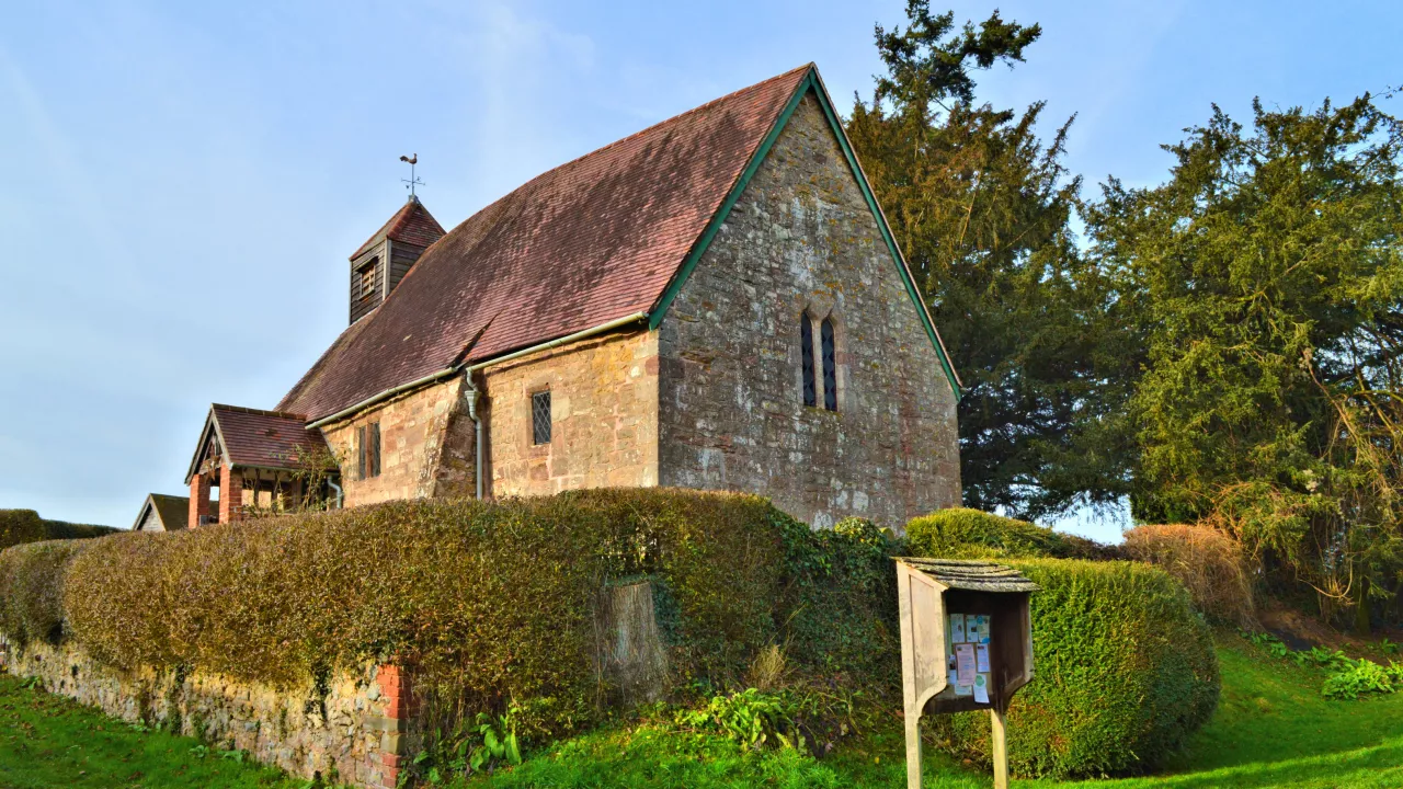 HerefordshireAYLTONAyltonParishChurch(philippankhurstCC-BY-SA2.0)1