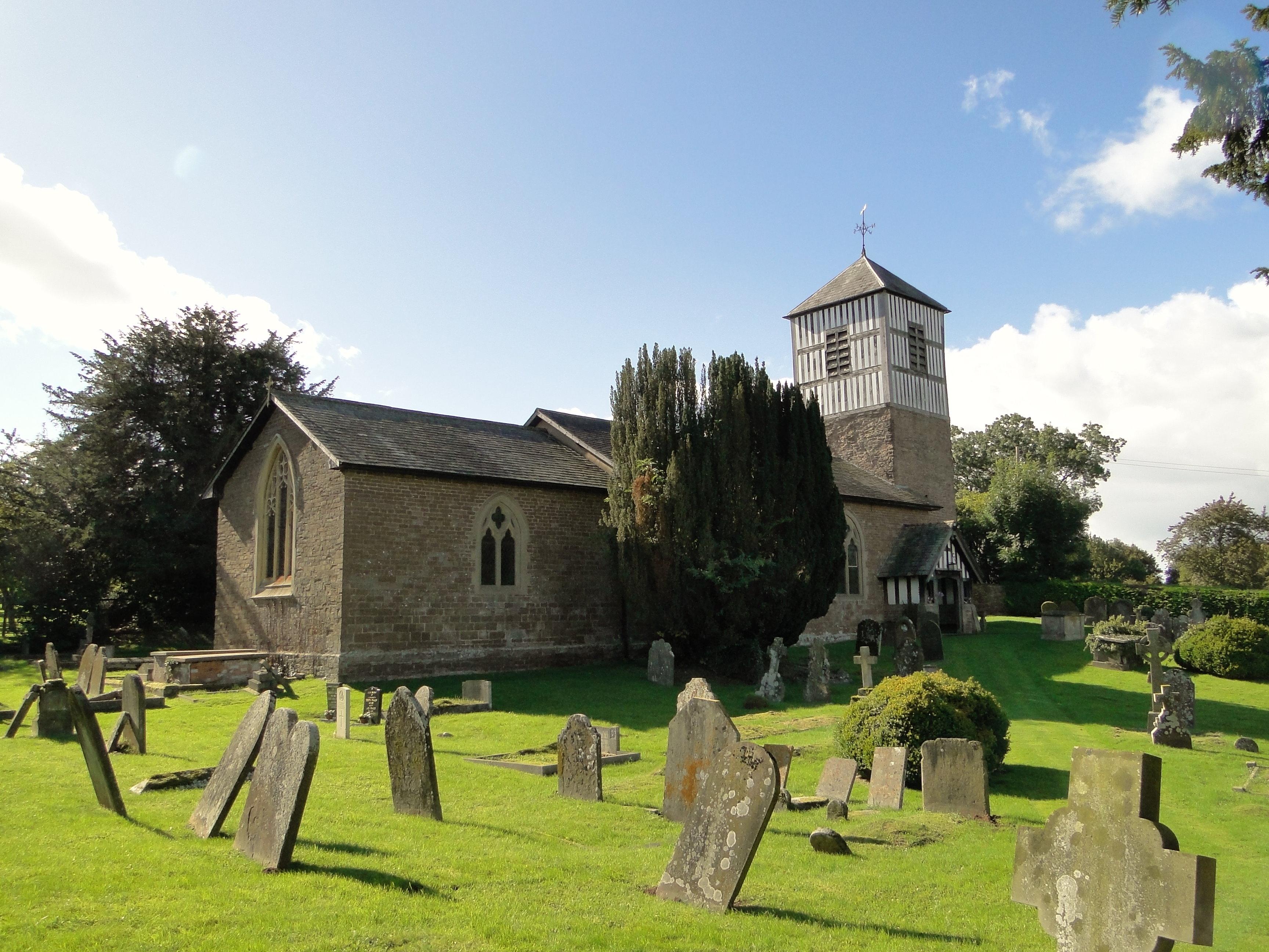 HerefordshireBRIMFIELDStMichael(philippankhurstCC-BY-SA2.0)1