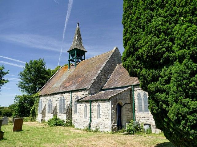 NottinghamshireEATONAllSaints(grahamhoggCC-BY-SA2.0)1