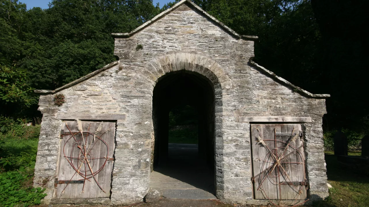 CeredigionEGLWYSFACHStMichael(madelinegreyPERMISSIONBYEMAIL)1