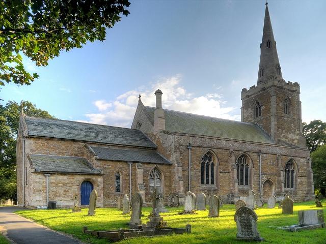 LincolnshireBARROWBYAllSaints(daviddixonCC-BY-SA2.0)1