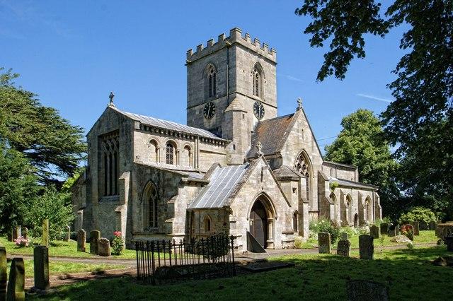 LincolnshireBICKERStSwithun(davehitchborneCC-BY-SA2.0)1