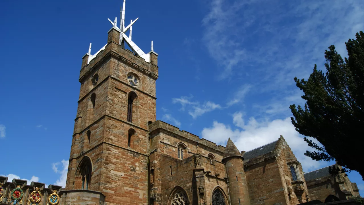LothianLINLITHGOWStMichael(paulajandrewsCC-BY2.0)1