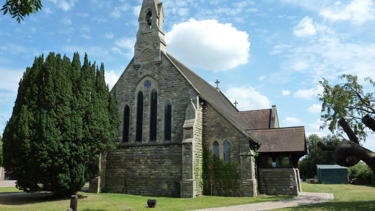 NottinghamshireASLOCKTONStThomas(richardcroftCC-BY-SA2.0)1