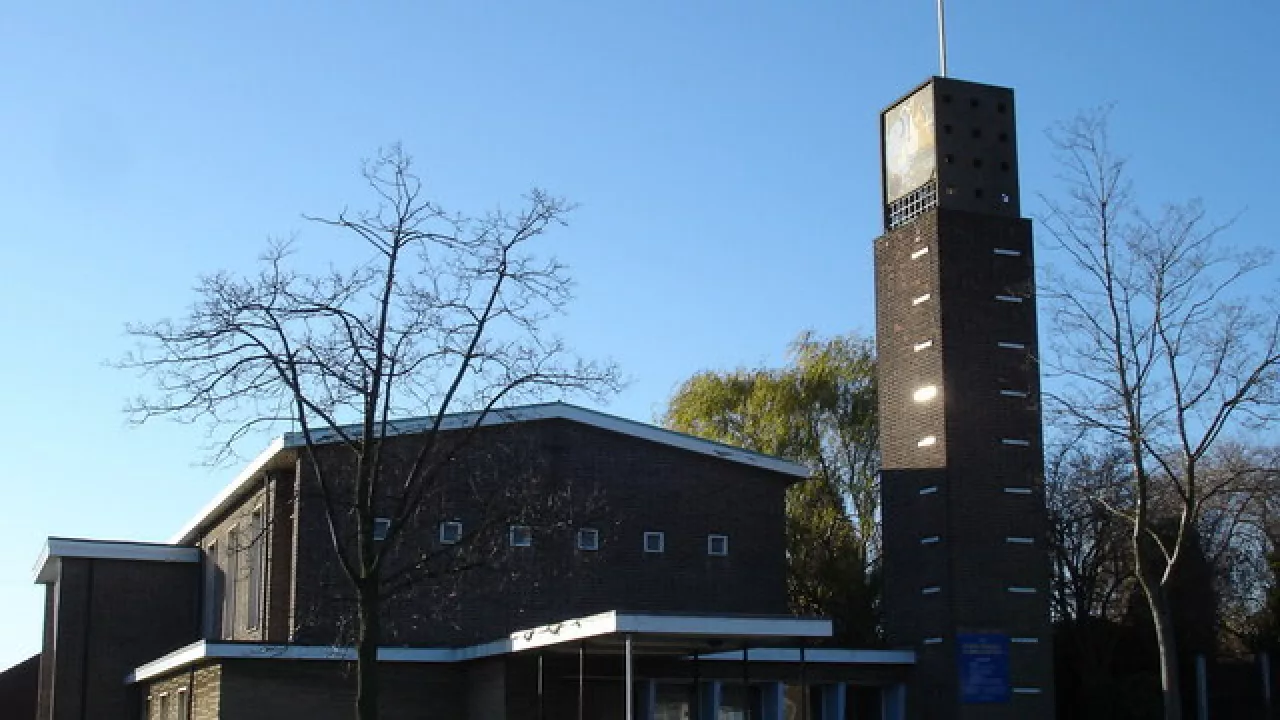 NottinghamshireBILBOROUGHStJohnBaptist(oxymoronCC-BY-SA2.0)1