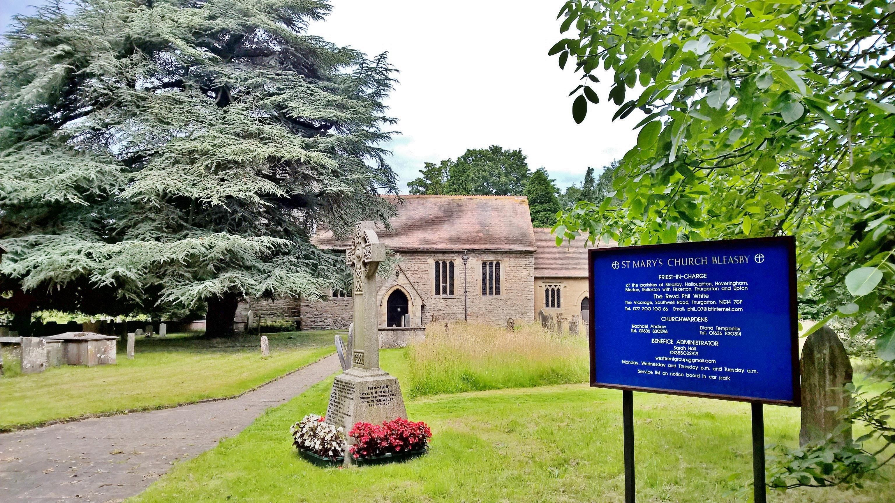 NottinghamshireBLEASBYStMary(chrismorganCC-BY-SA2.0)1